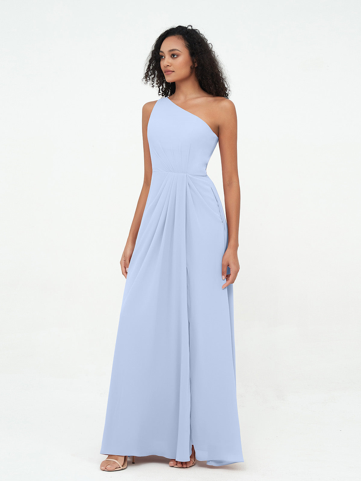 Sky Blue